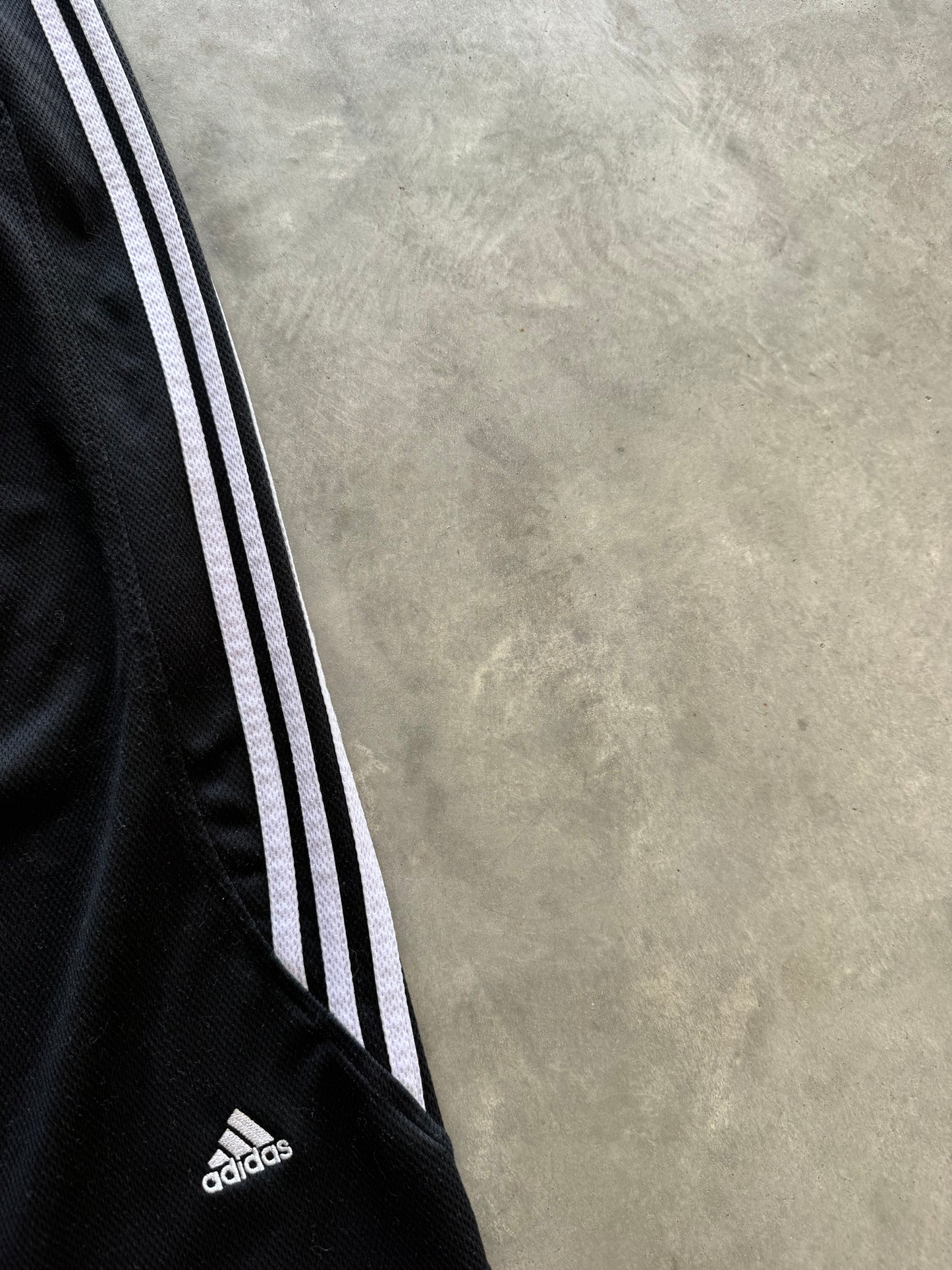 Vintage 00s Adidas Capris - L