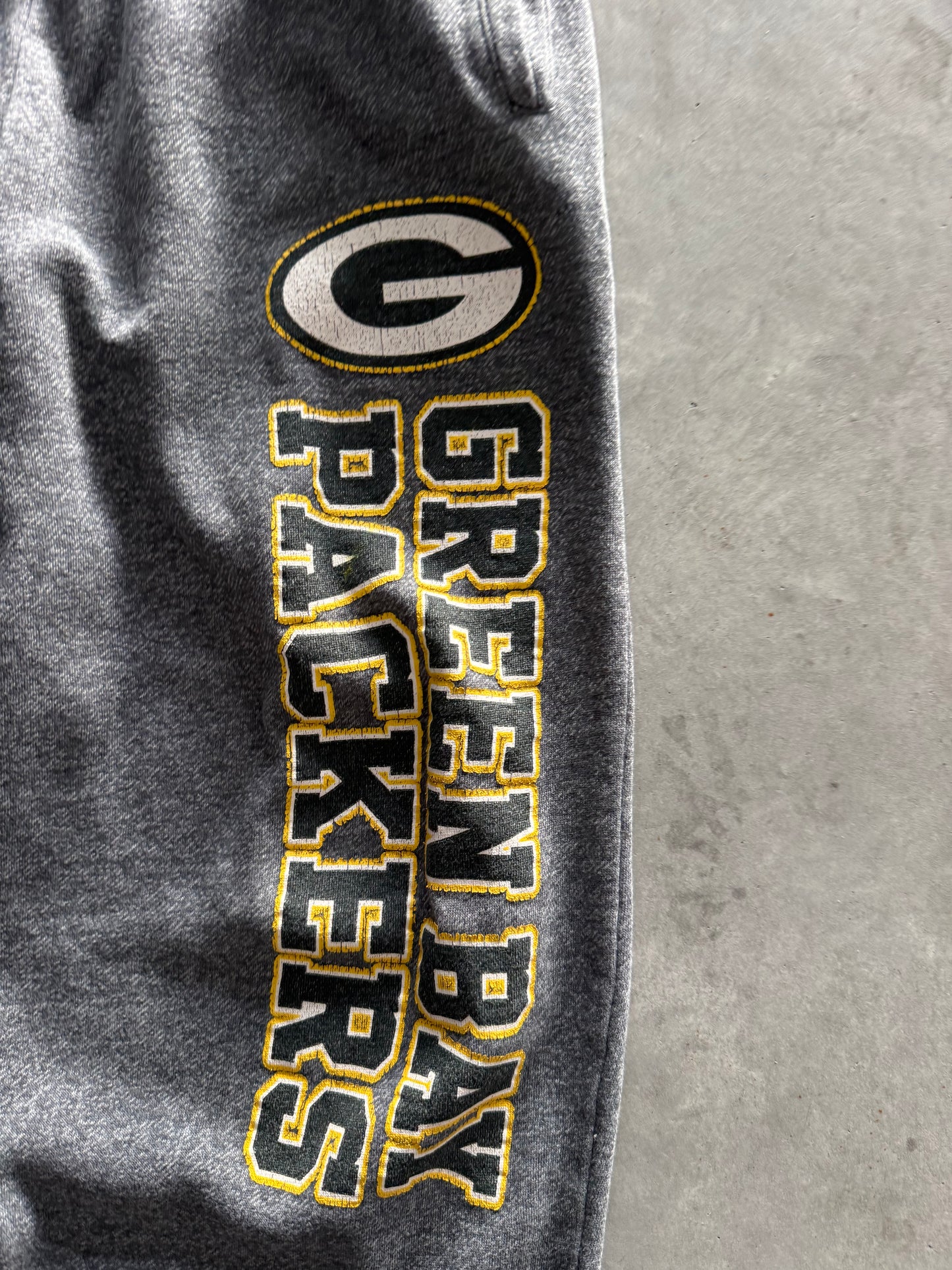 Green Bay Packers Sweatpants -