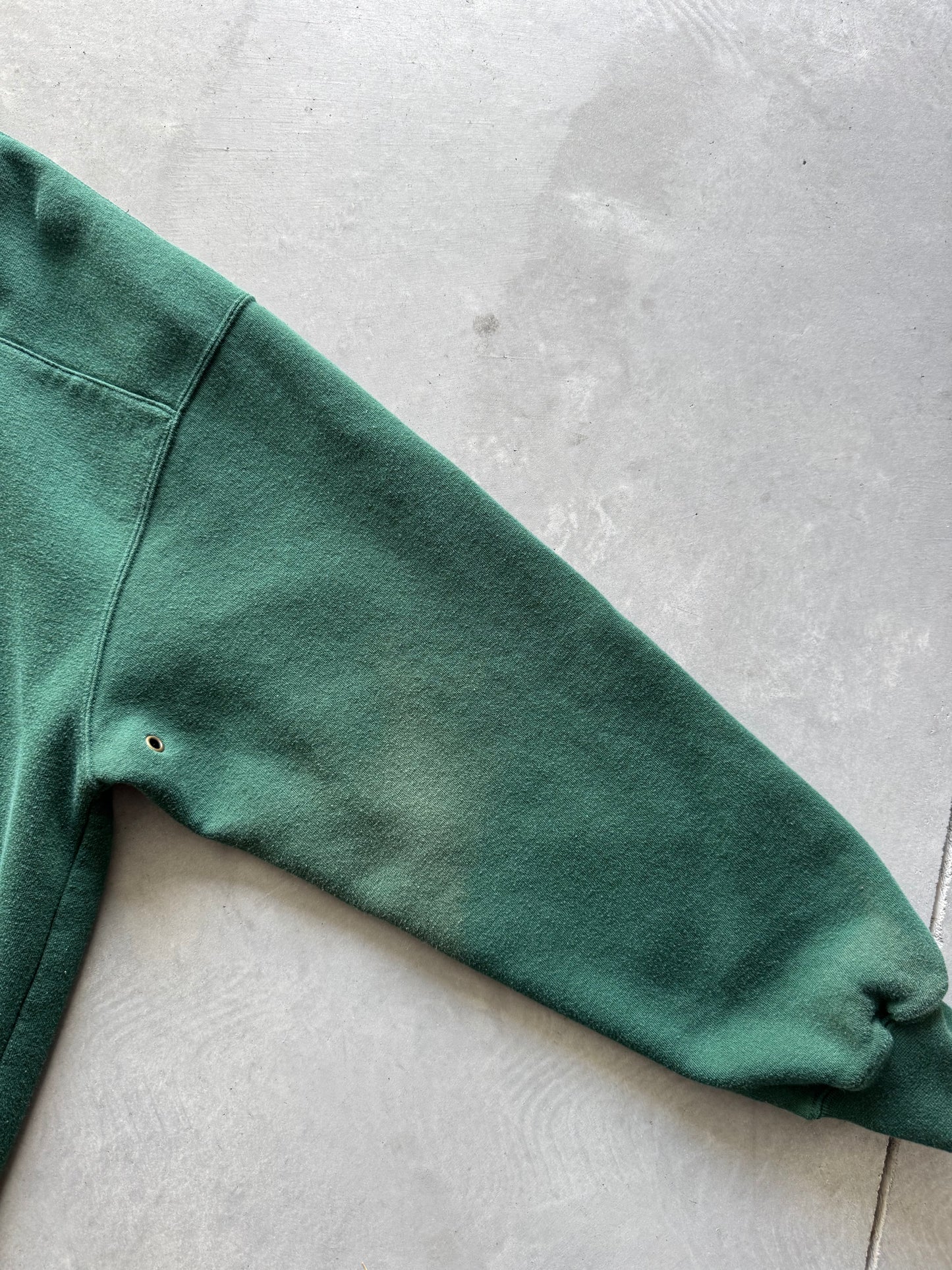 Vintage Green Bay Packers Sweatshirt - XL
