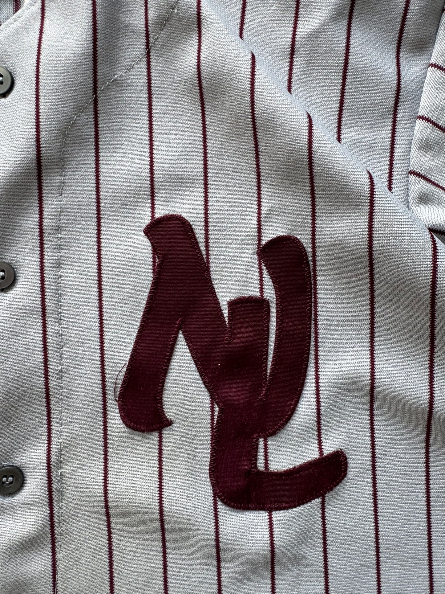 Vintage Wilson Jersey - L