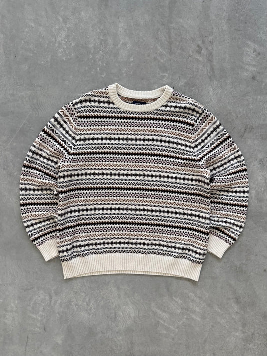 Vintage Sweater - XL