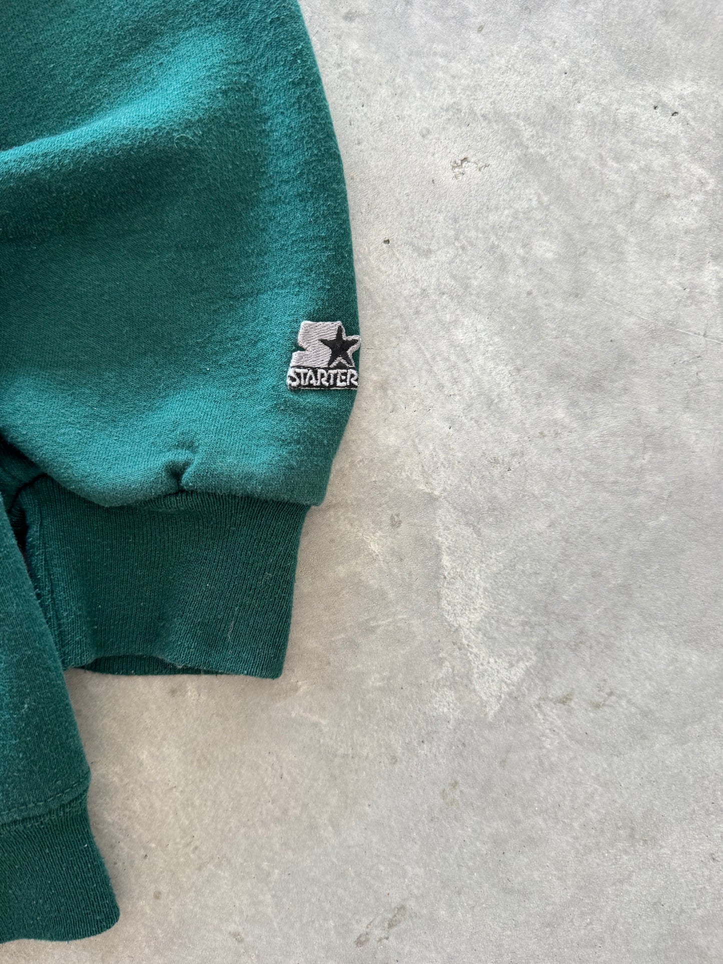 Vintage Starter Sweatshirt - XL