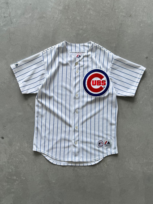 Vintage Chicago Cubs Jersey - M