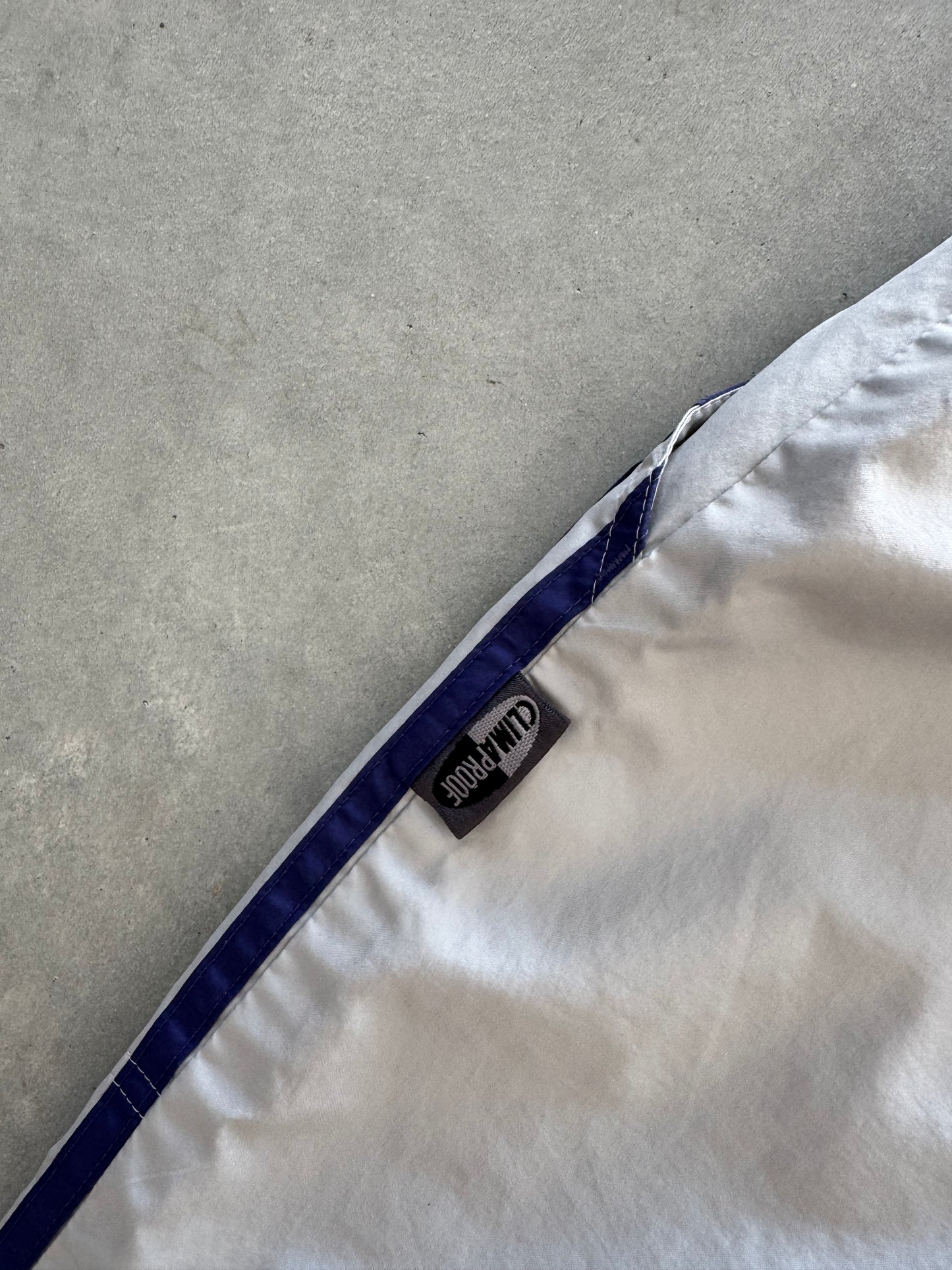 Vintage 00s Adidas Track Pants - L