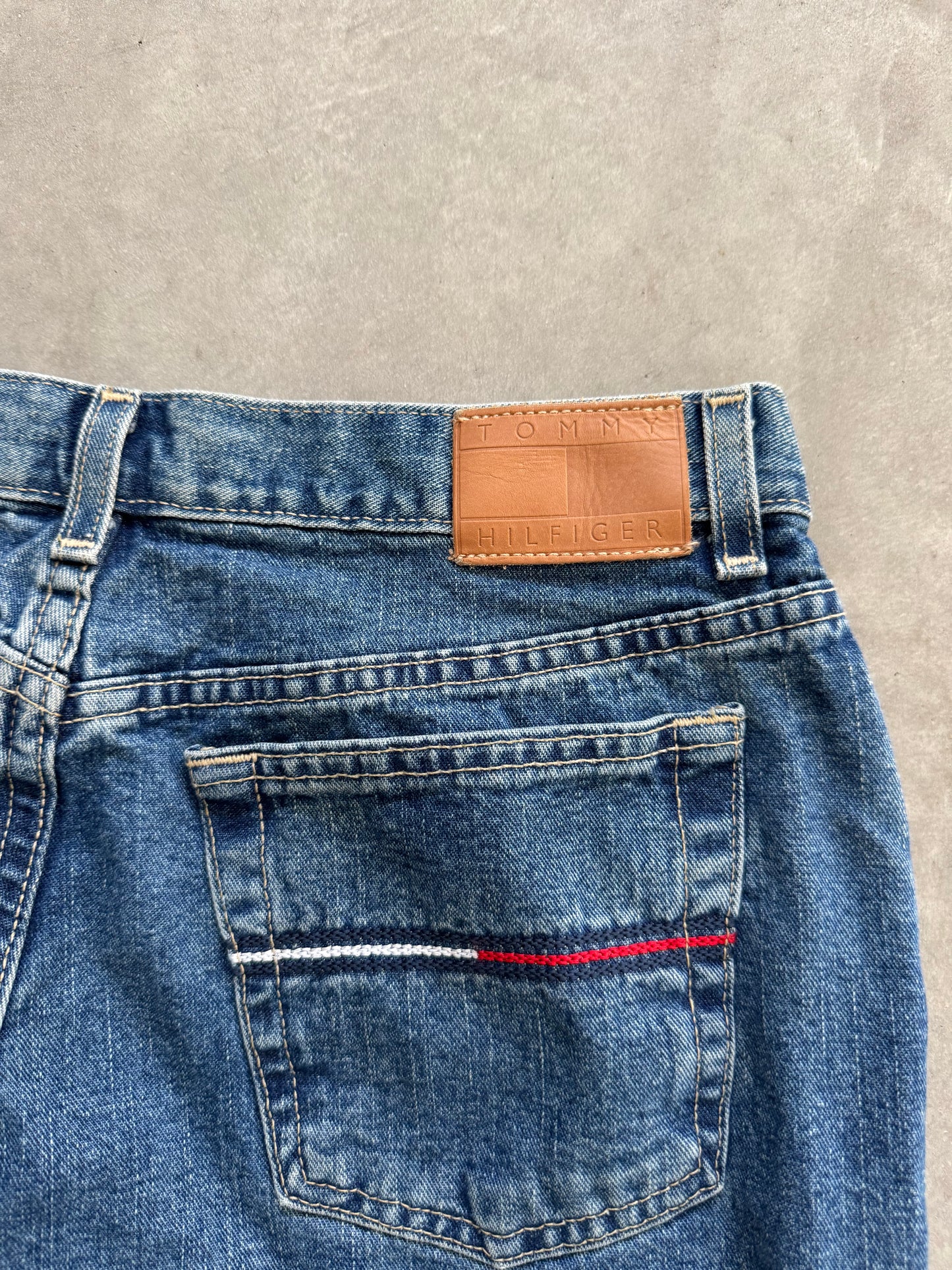 Vintage Tommy Hilfiger Jeans - 30x29