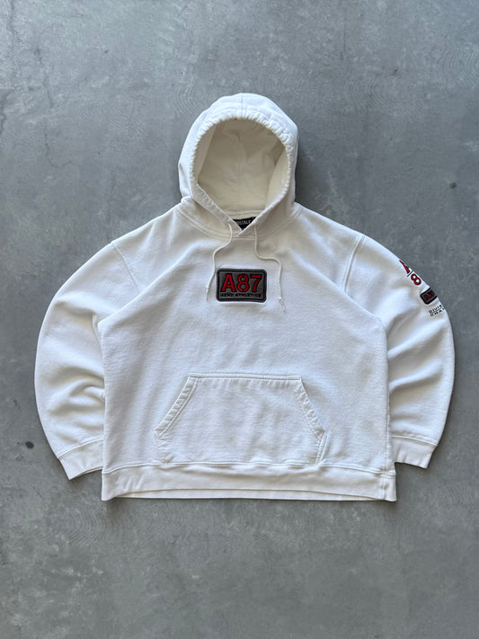 Vintage Aeropostale Hoodie - L