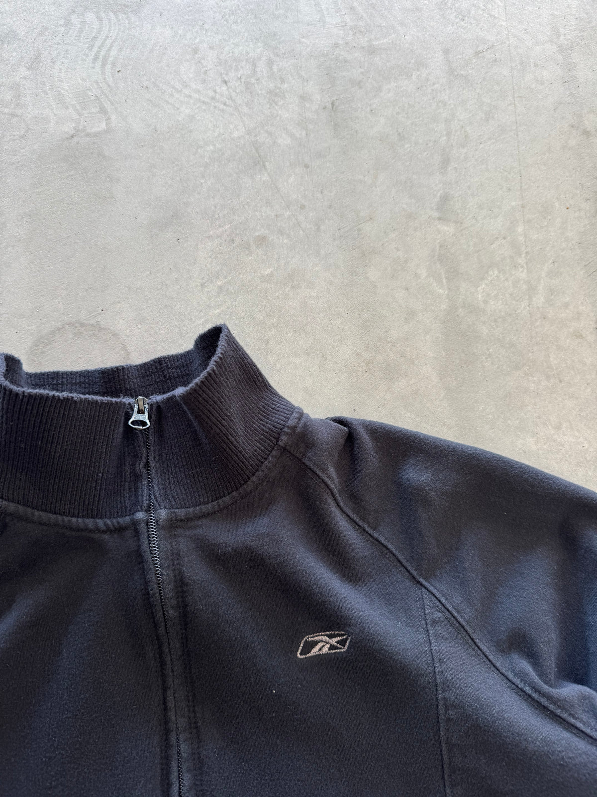 Vintage Reebok Women’s Zip Up - L (part 1 of set)