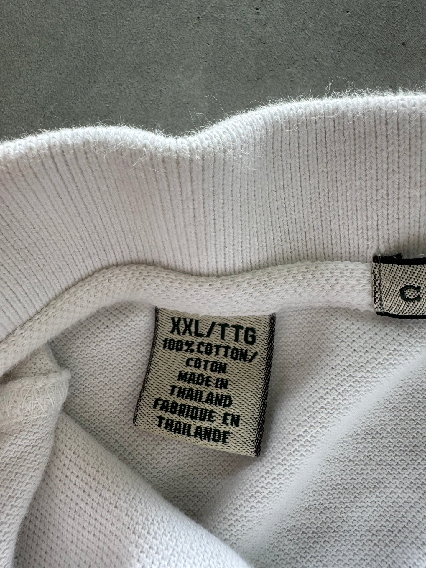 Vintage Miller Lite Polo - XXL