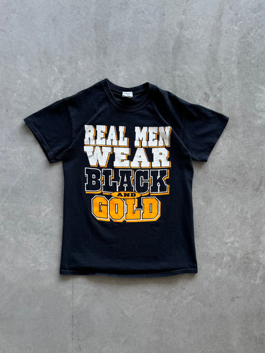 Vintage Iowa Hawkeyes Tee - S