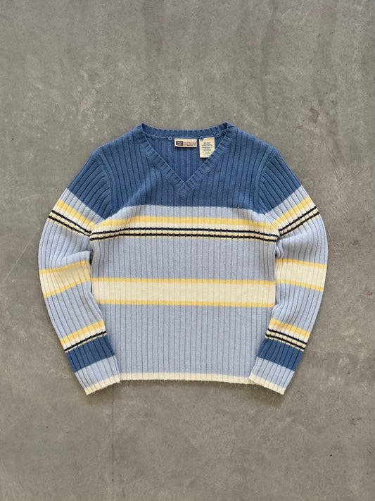 Vintage Faded Glory Womens Sweater - M