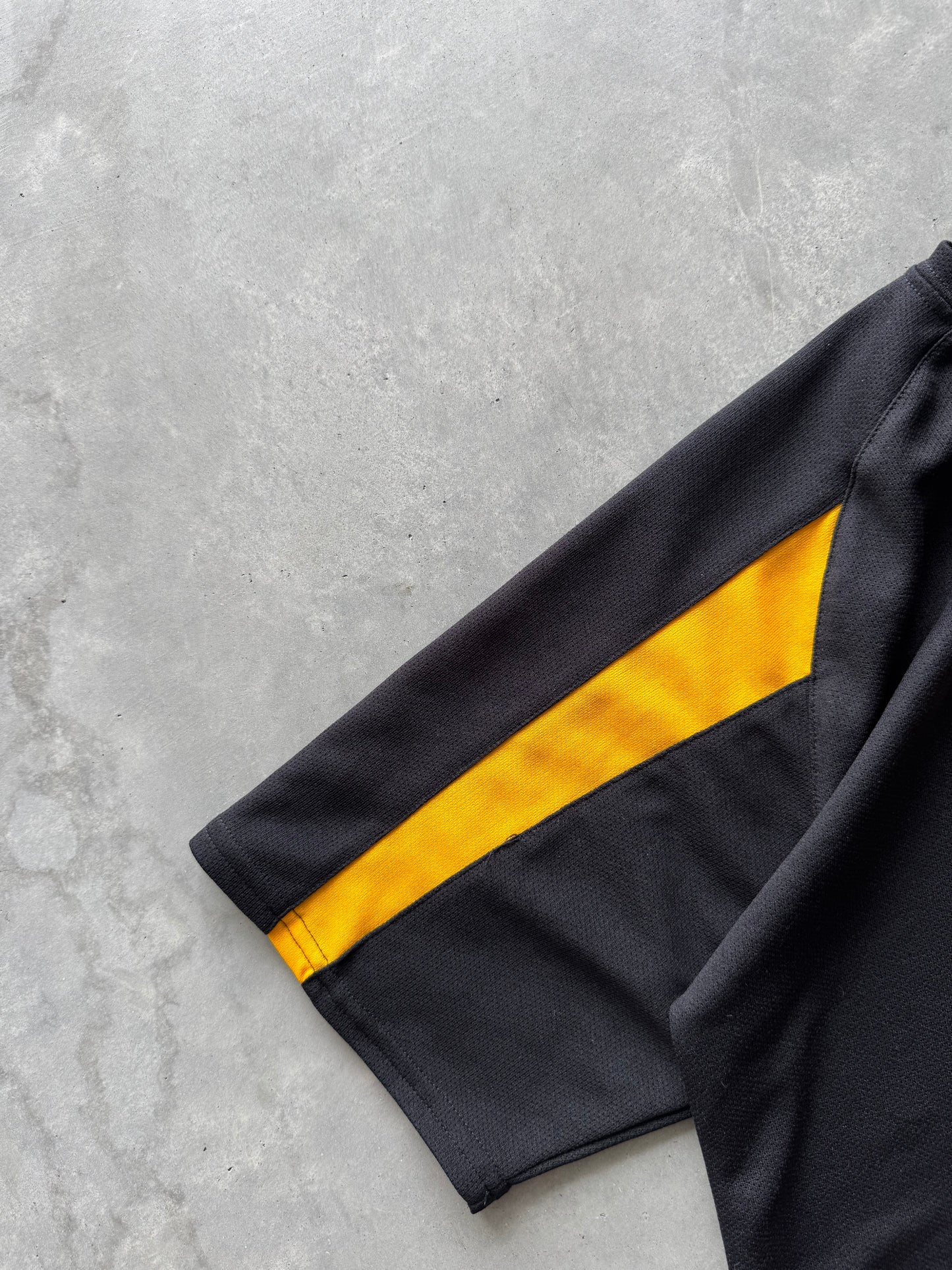 Iowa Hawkeyes Jersey Tee - M