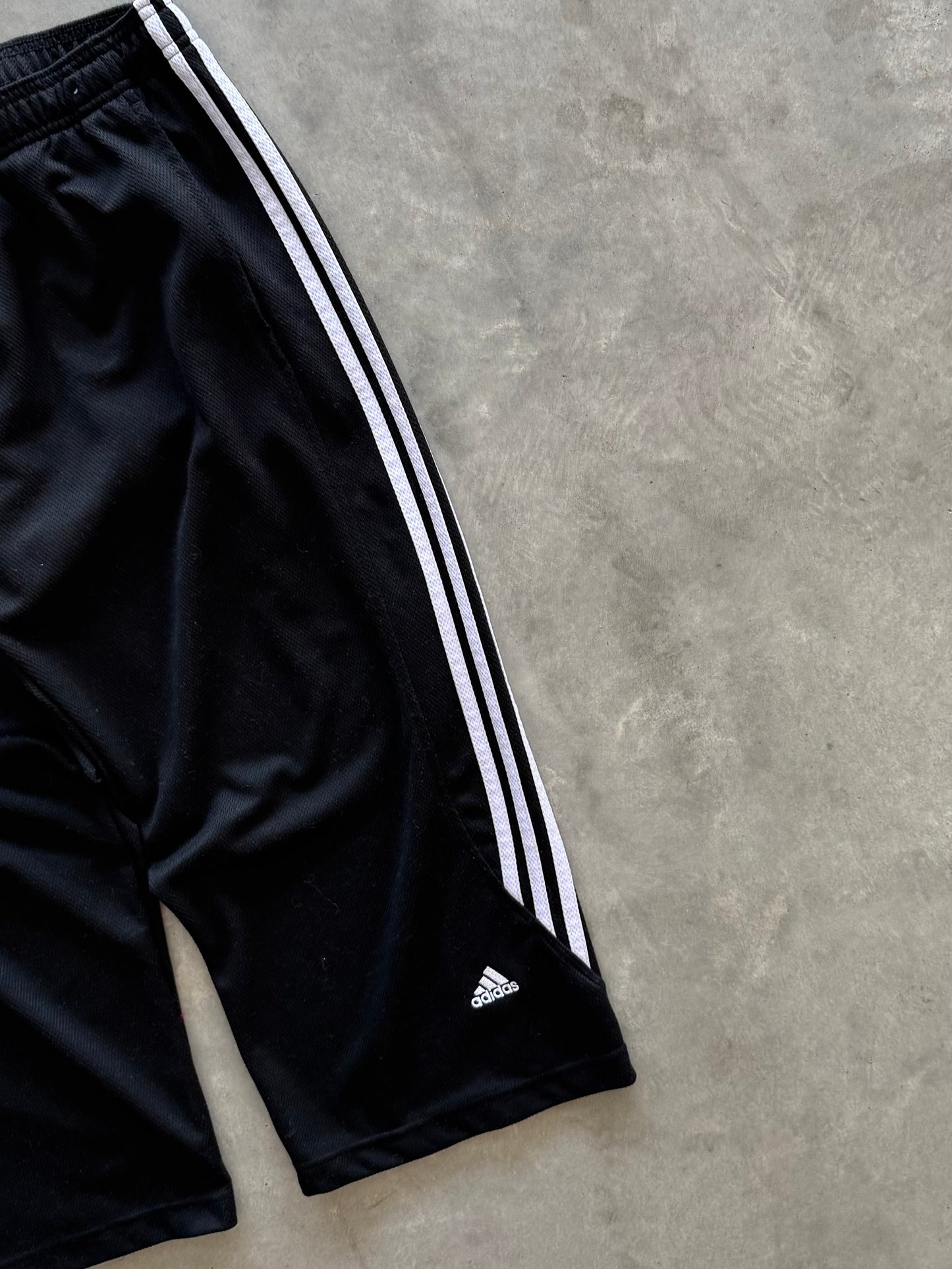 Vintage 00s Adidas Capris - L