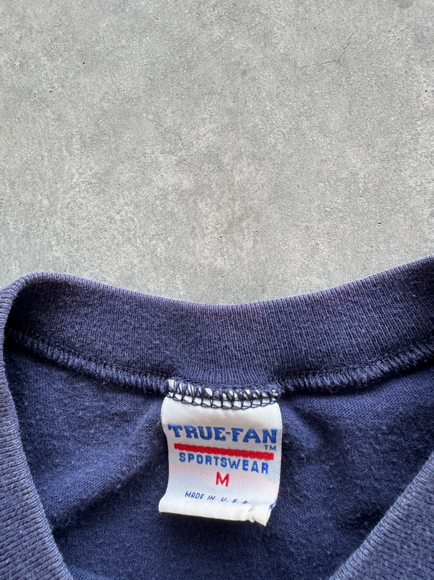 Vintage Dallas Cowboys Cutoff - M