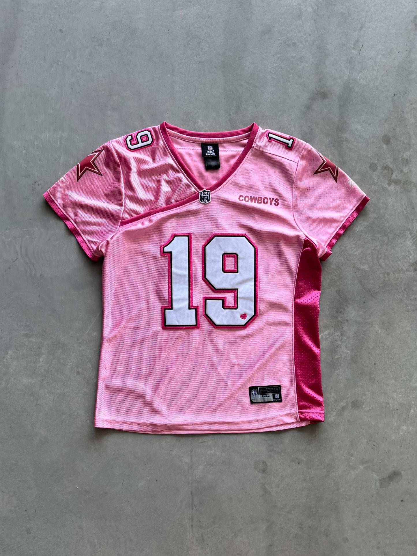 Vintage Women’s Dallas Cowboys Jersey - L