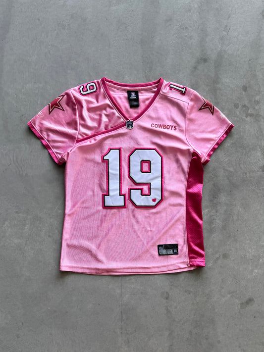 Vintage Women’s Dallas Cowboys Jersey - L