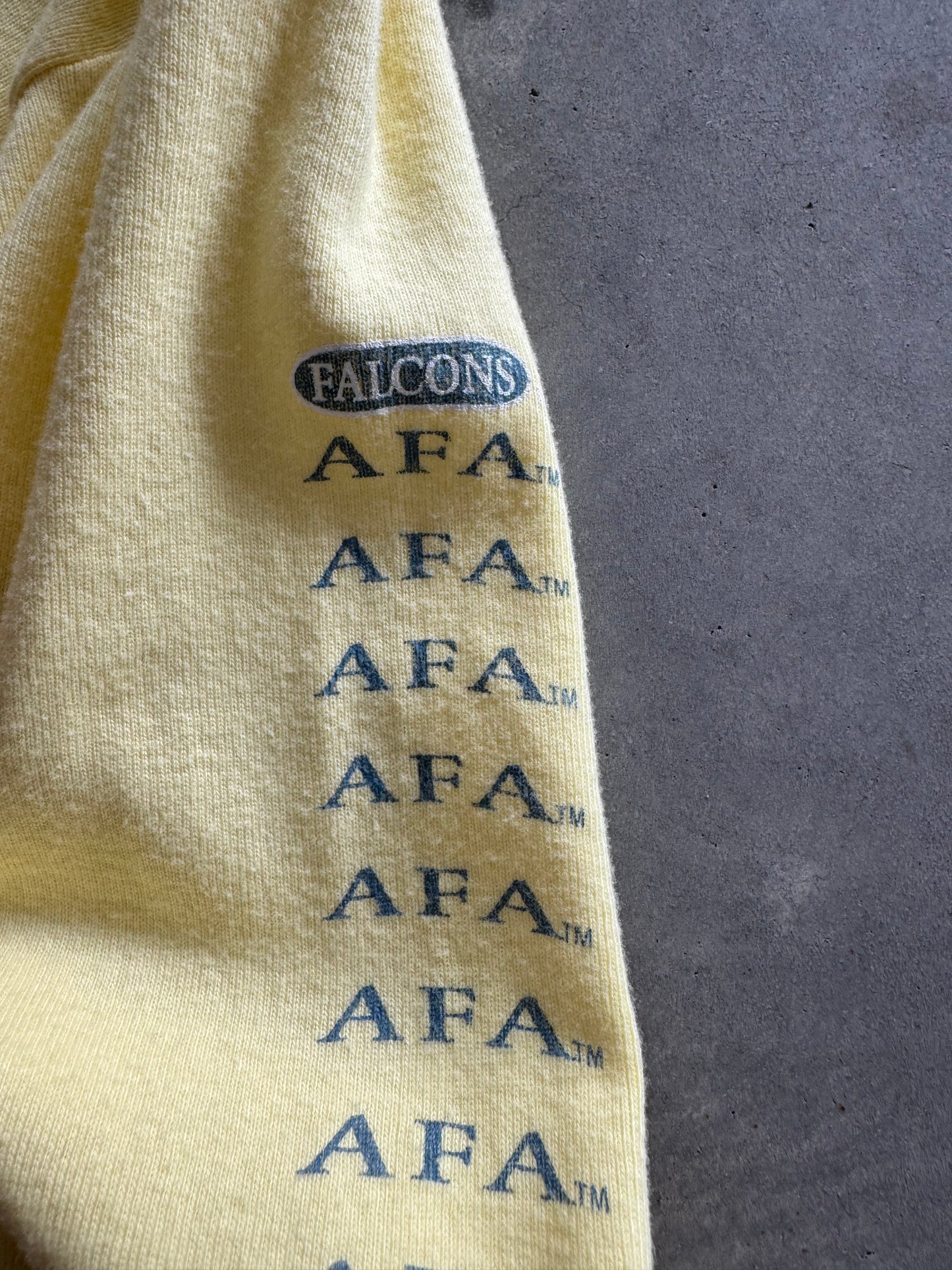 Vintage 90s Air Force Academy Women’s Long Sleeve - M