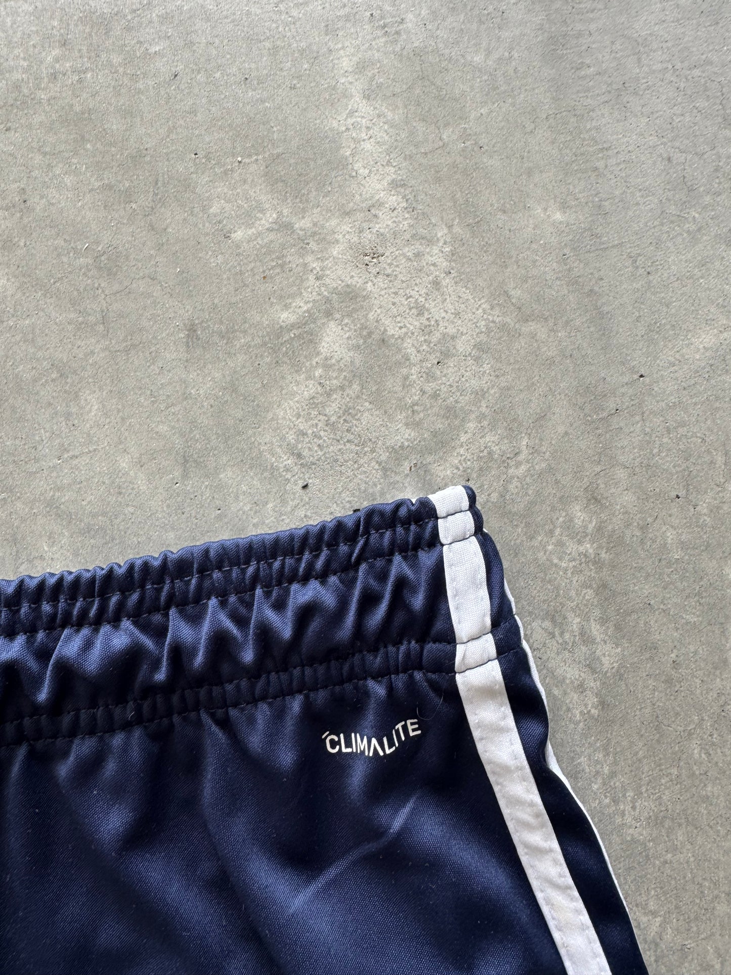 Adidas Track Shorts - XL