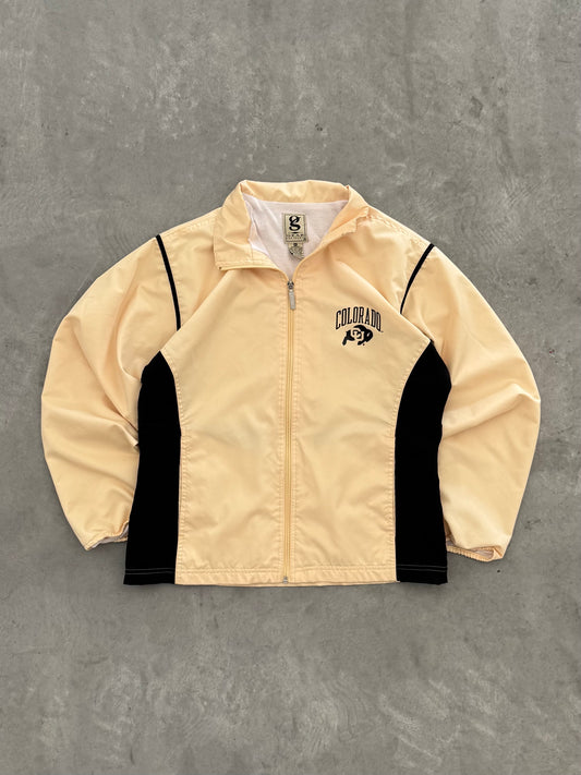 Vintage Colorado Buffalos Women’s Jacket - M