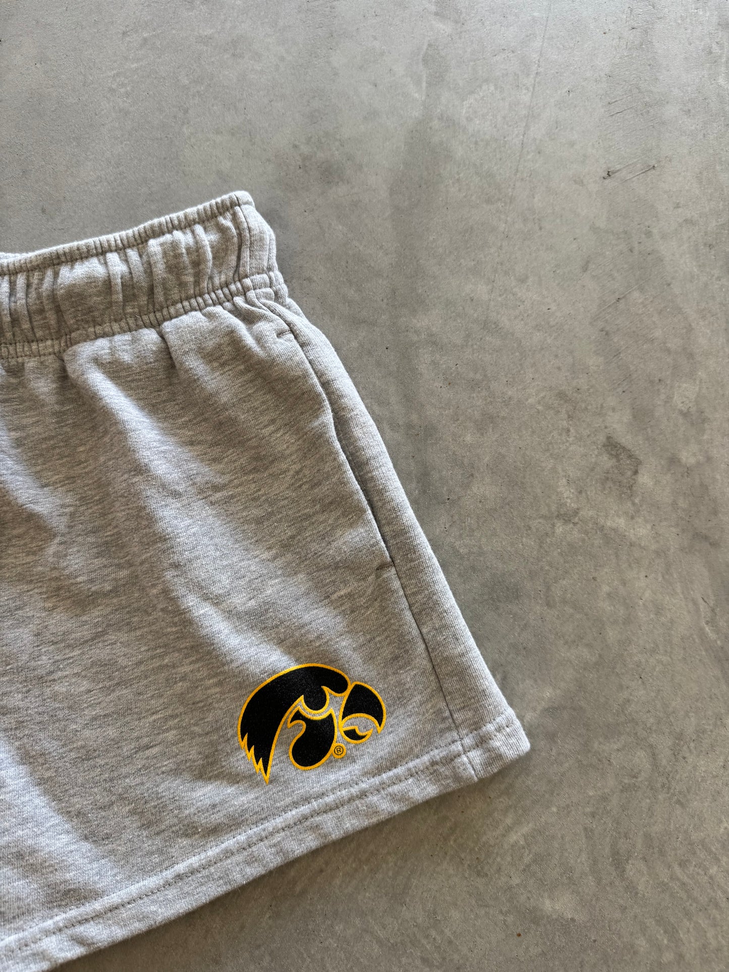 Iowa Hawkeyes Shorts - S