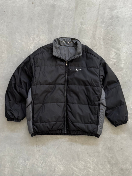Vintage Nike Reversible Coat - XXL