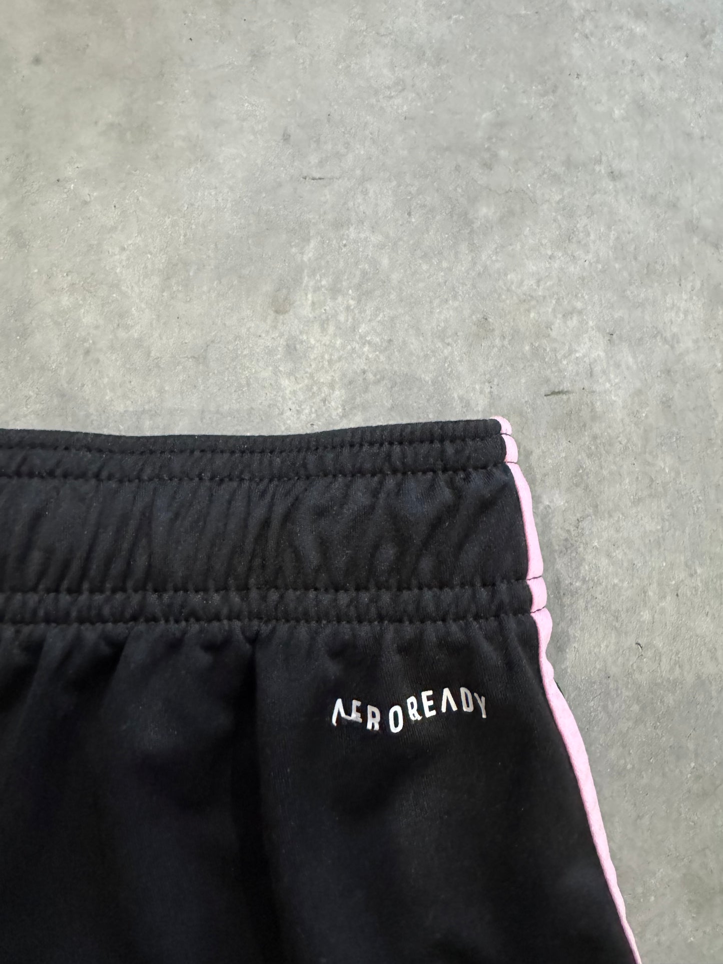 Adidas Track Shorts - M
