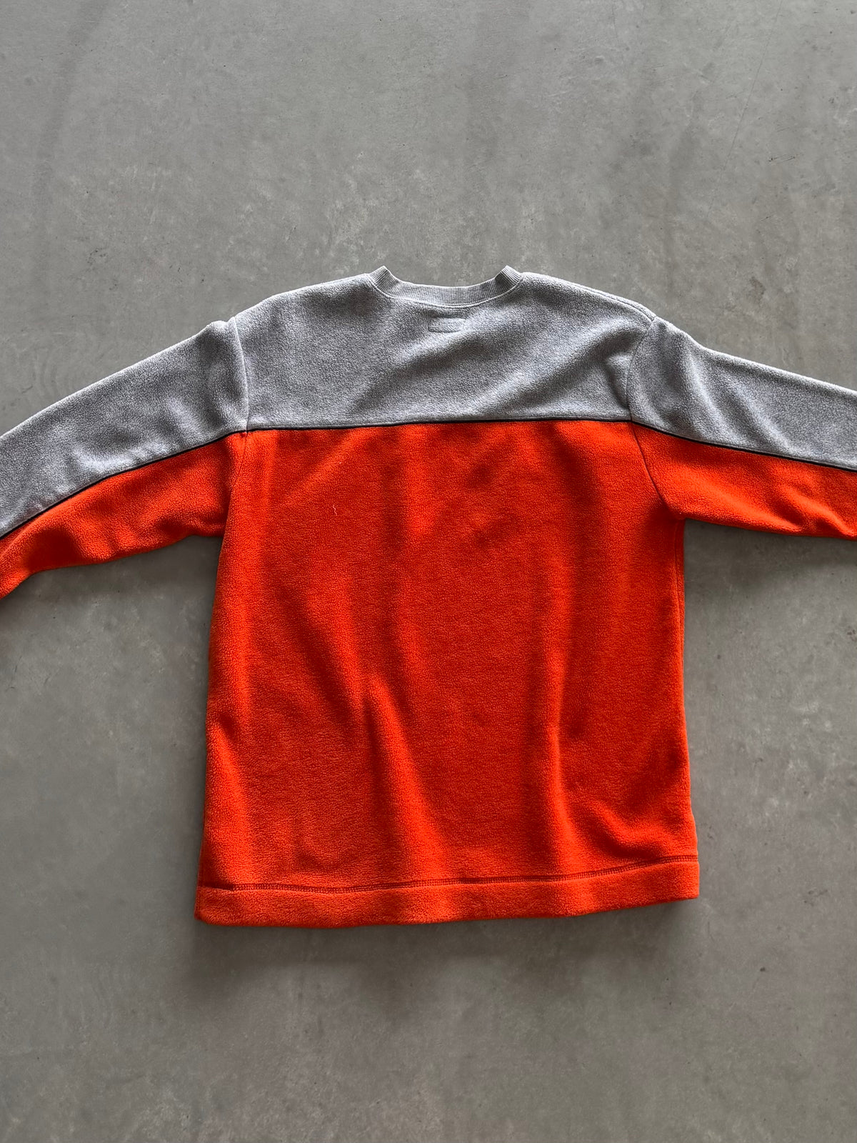 Vintage Arizona Jeans Fleece Sweatshirt - XL
