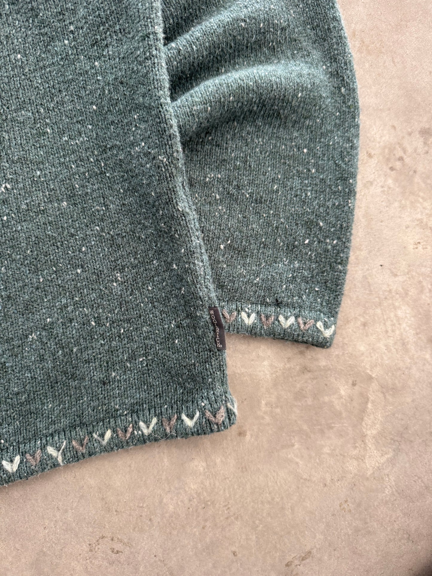 Vintage Women’s Sweater - M