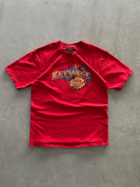 Harley Davidson Key West Tee - XL
