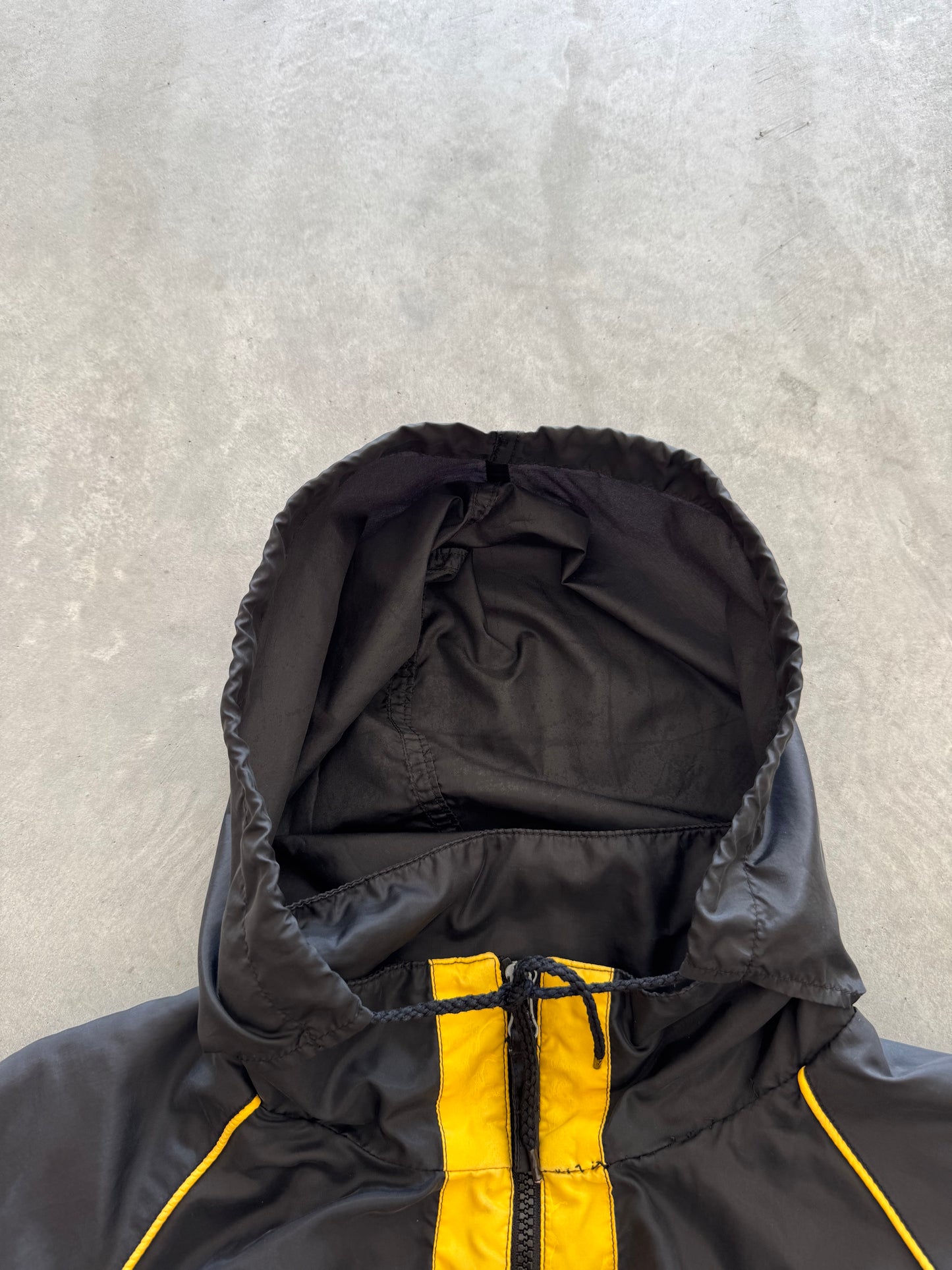 Vintage Starter Iowa Hawkeyes Jacket - XL