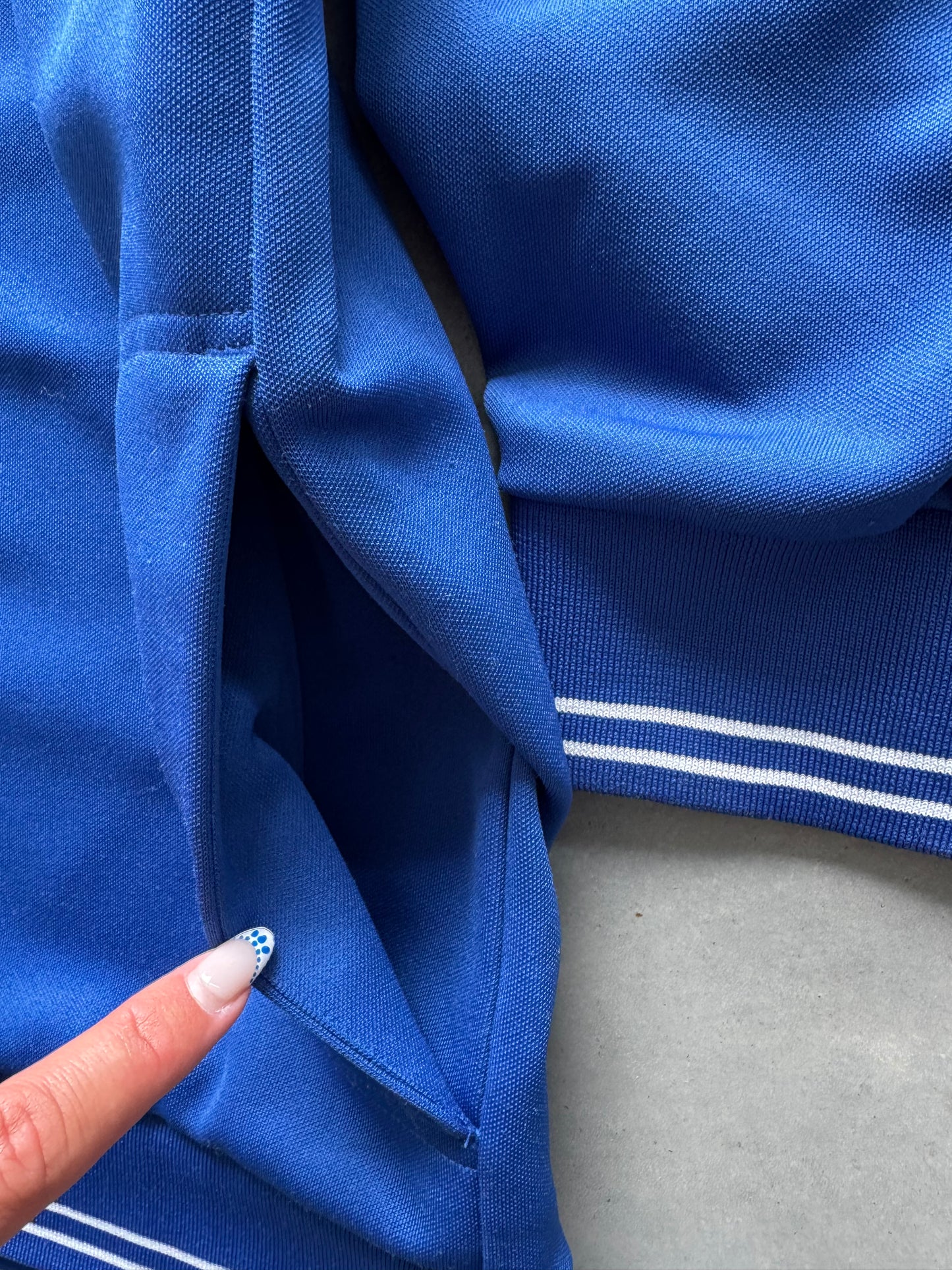 Vintage 00s Nike Jacket - XXL