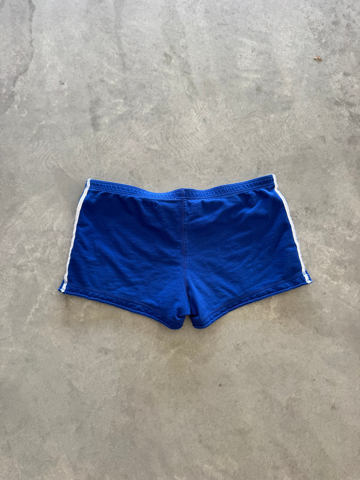 Vintage Chicago Cubs Mini Shorts - M
