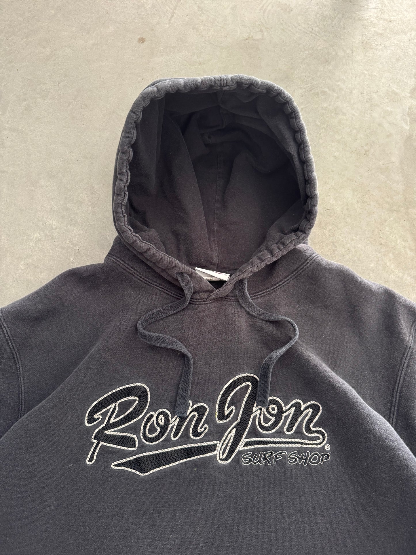 Ron Jon Surf Shop Hoodie - M