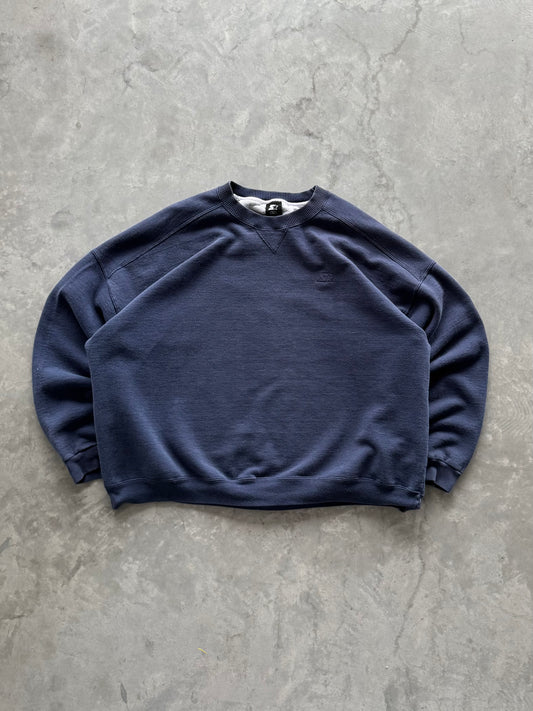 Vintage Starter Sweatshirt - XXL