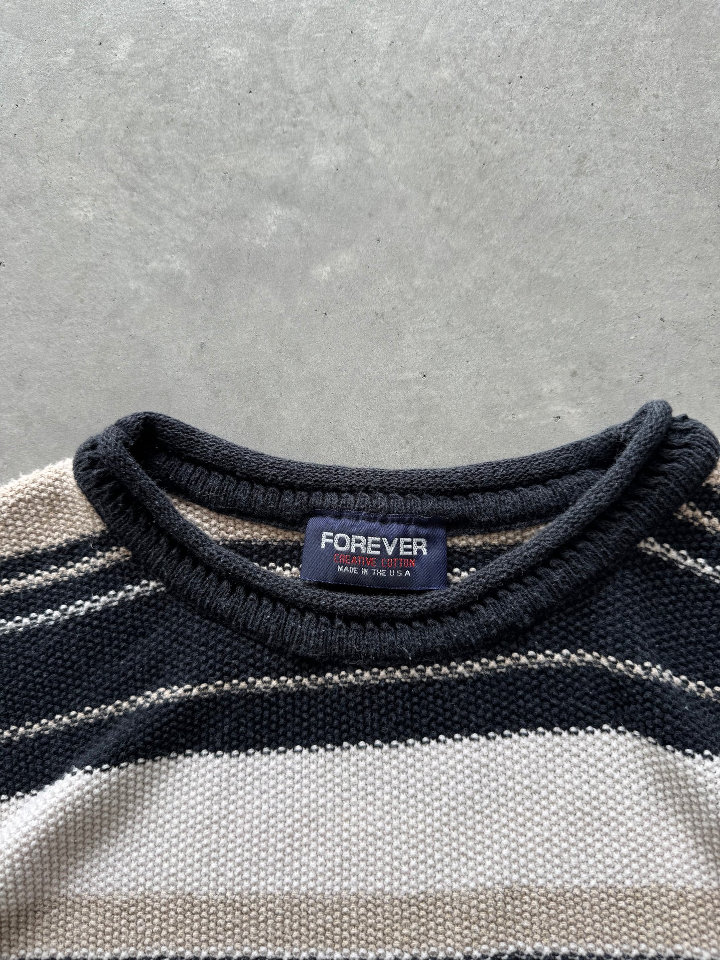 Vintage Women’s Sweater - L
