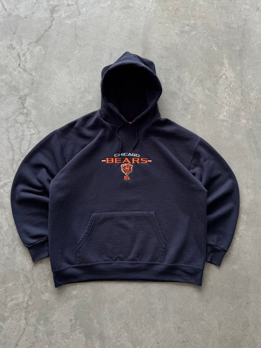 Vintage Chicago Bears Hoodie - M