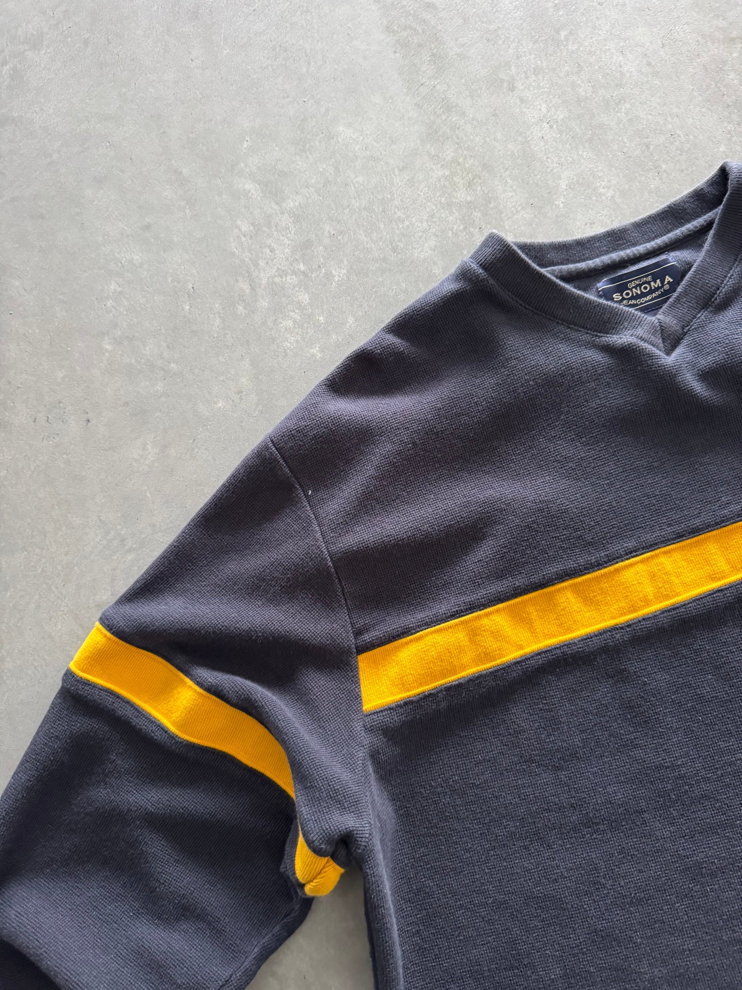 Vintage Sonoma Long Sleeve - XL