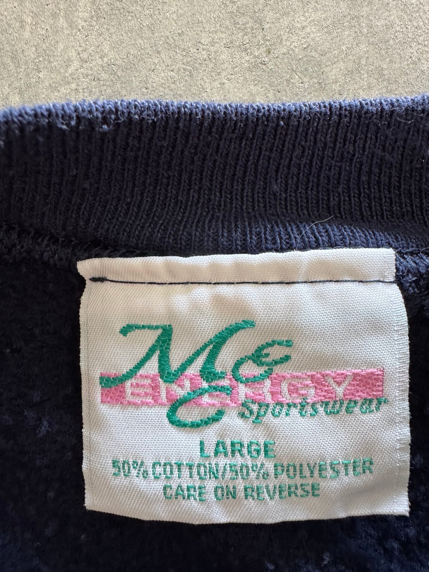 Vintage 4th of July Sweatshirt - L