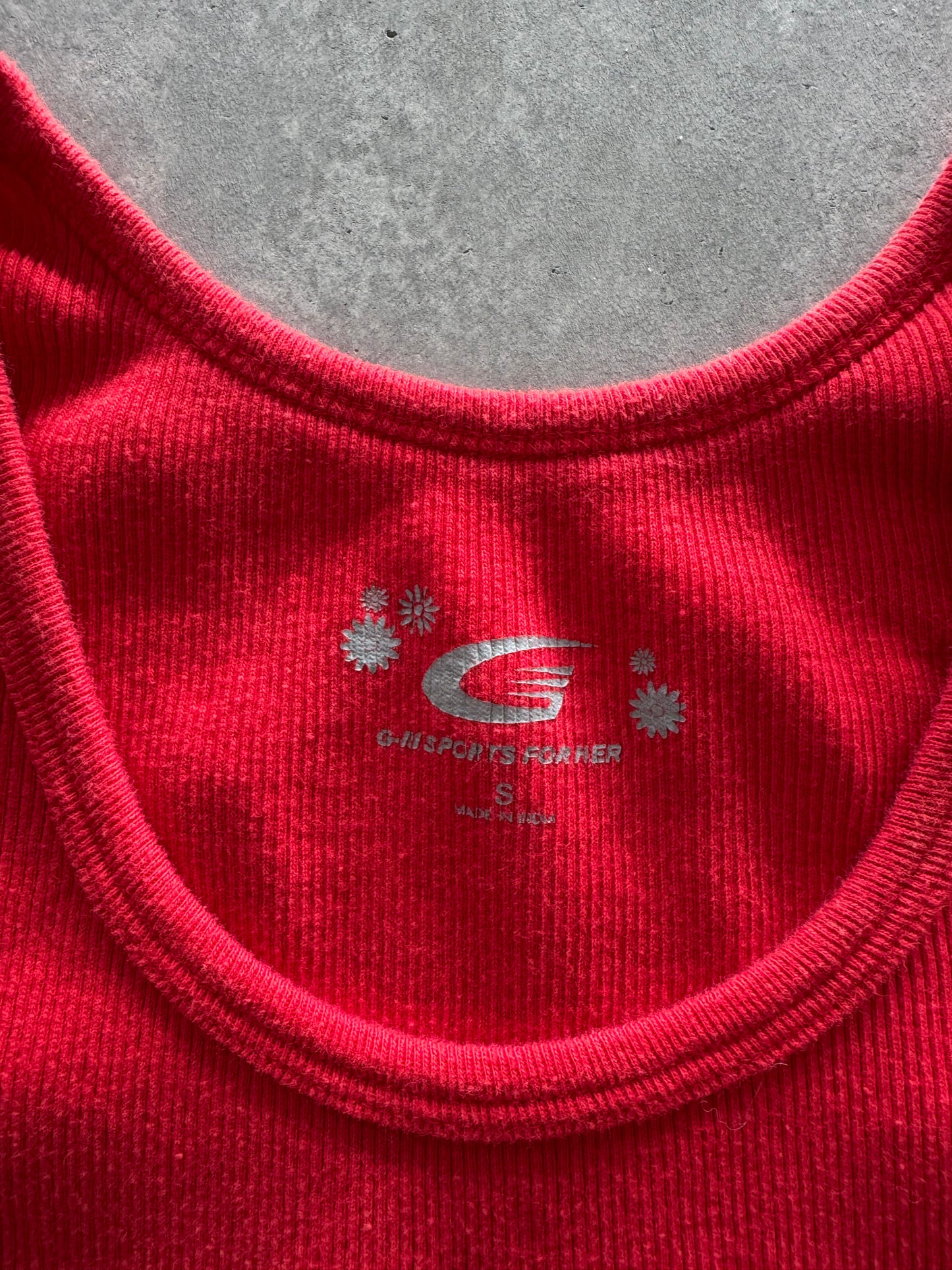 St. Louis Cardinals Tank Top - S