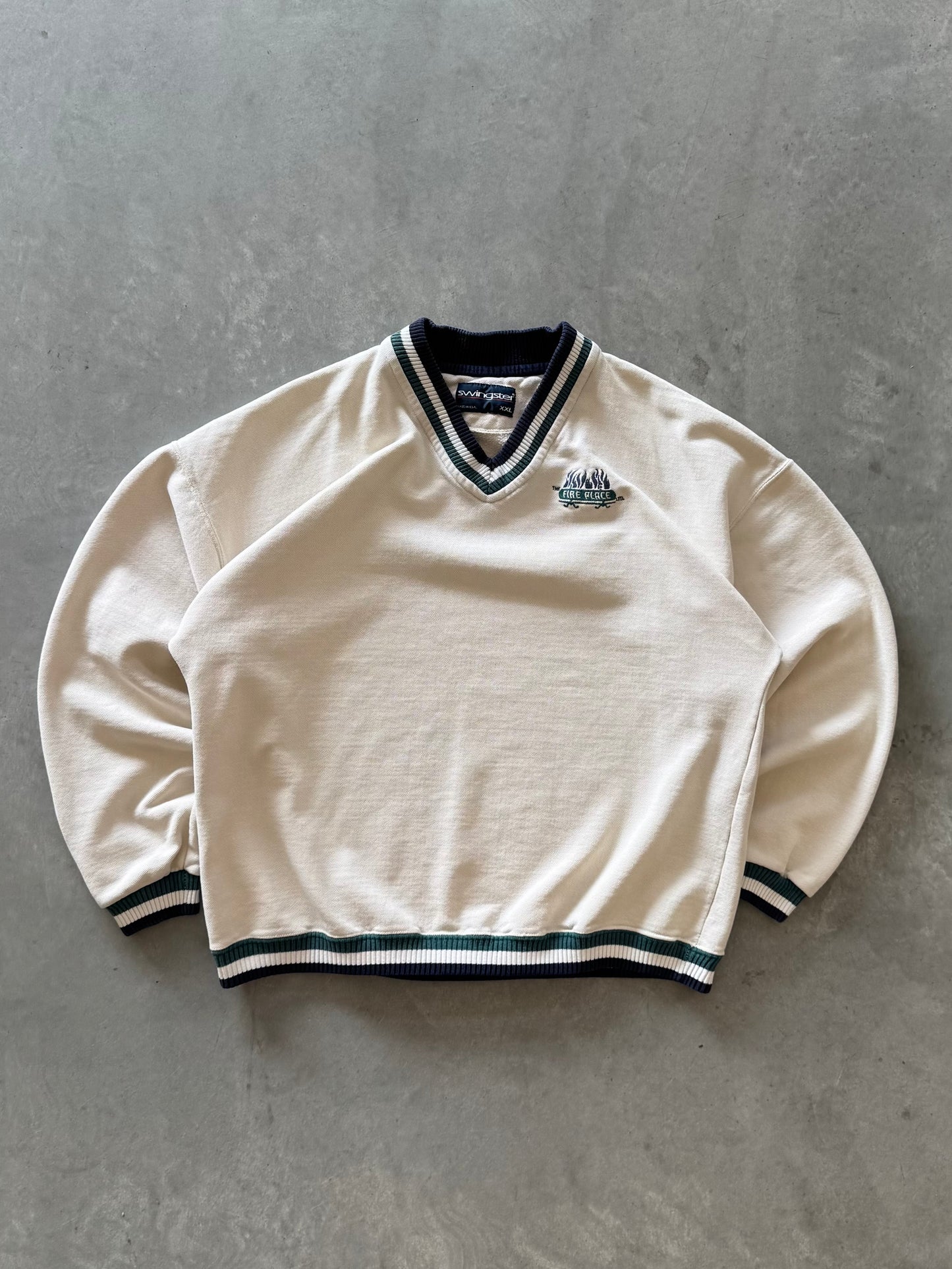 Vintage Sweatshirt - XXL