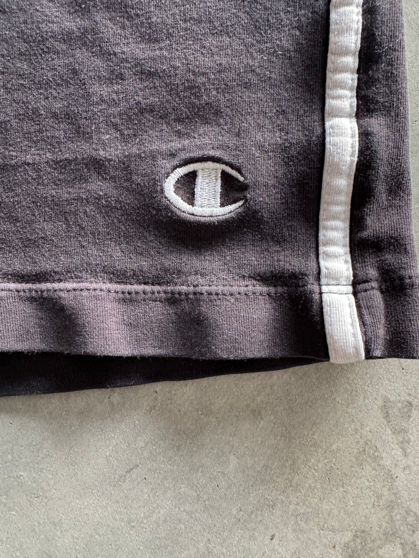 Vintage Champion Shorts - S