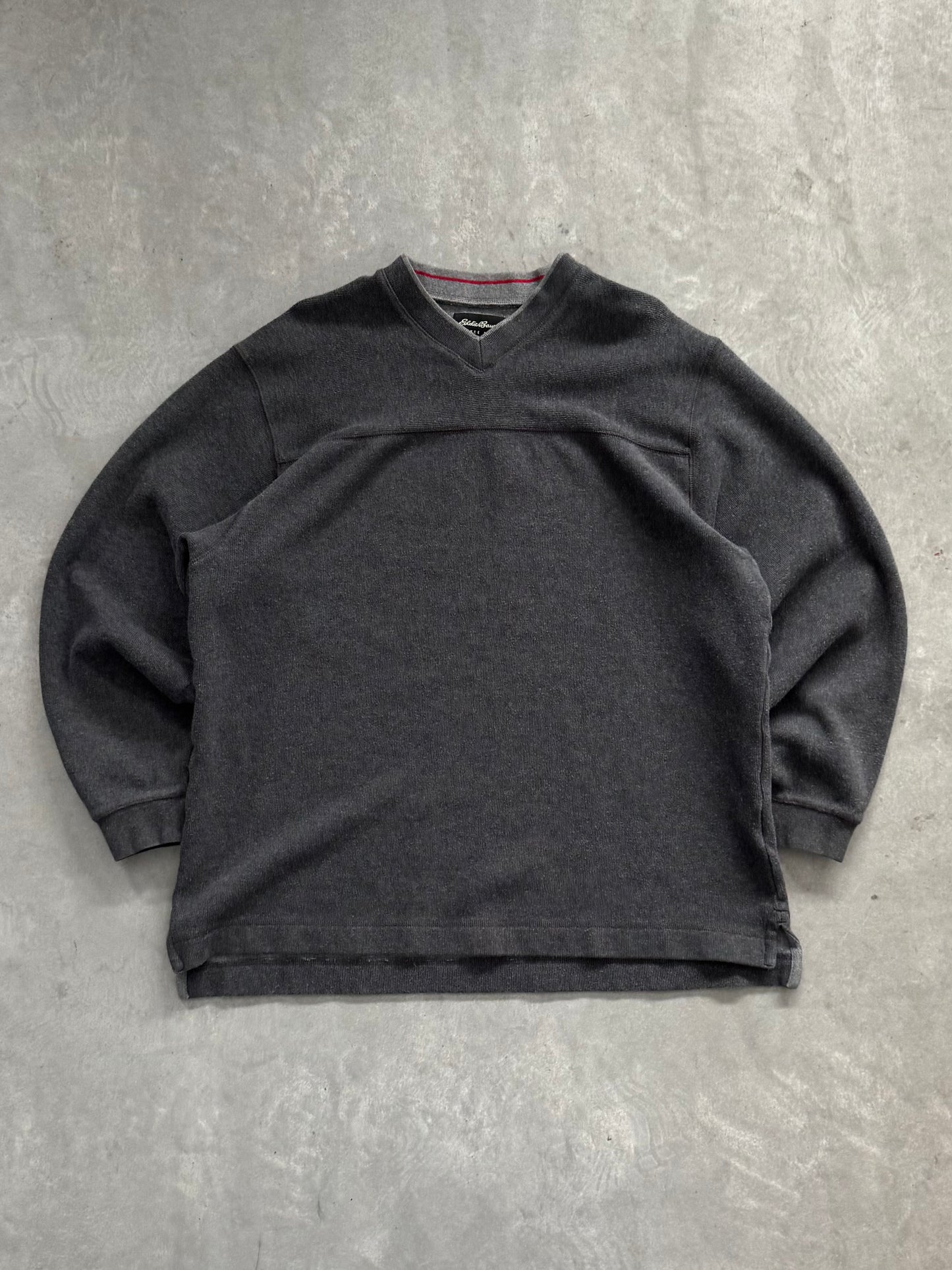 Vintage Eddie Bauer Sweater - XL