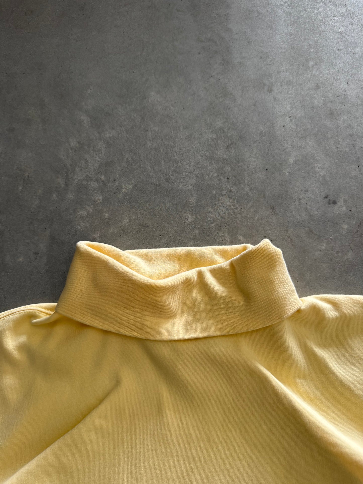 Vintage Women’s Turtle Neck - L