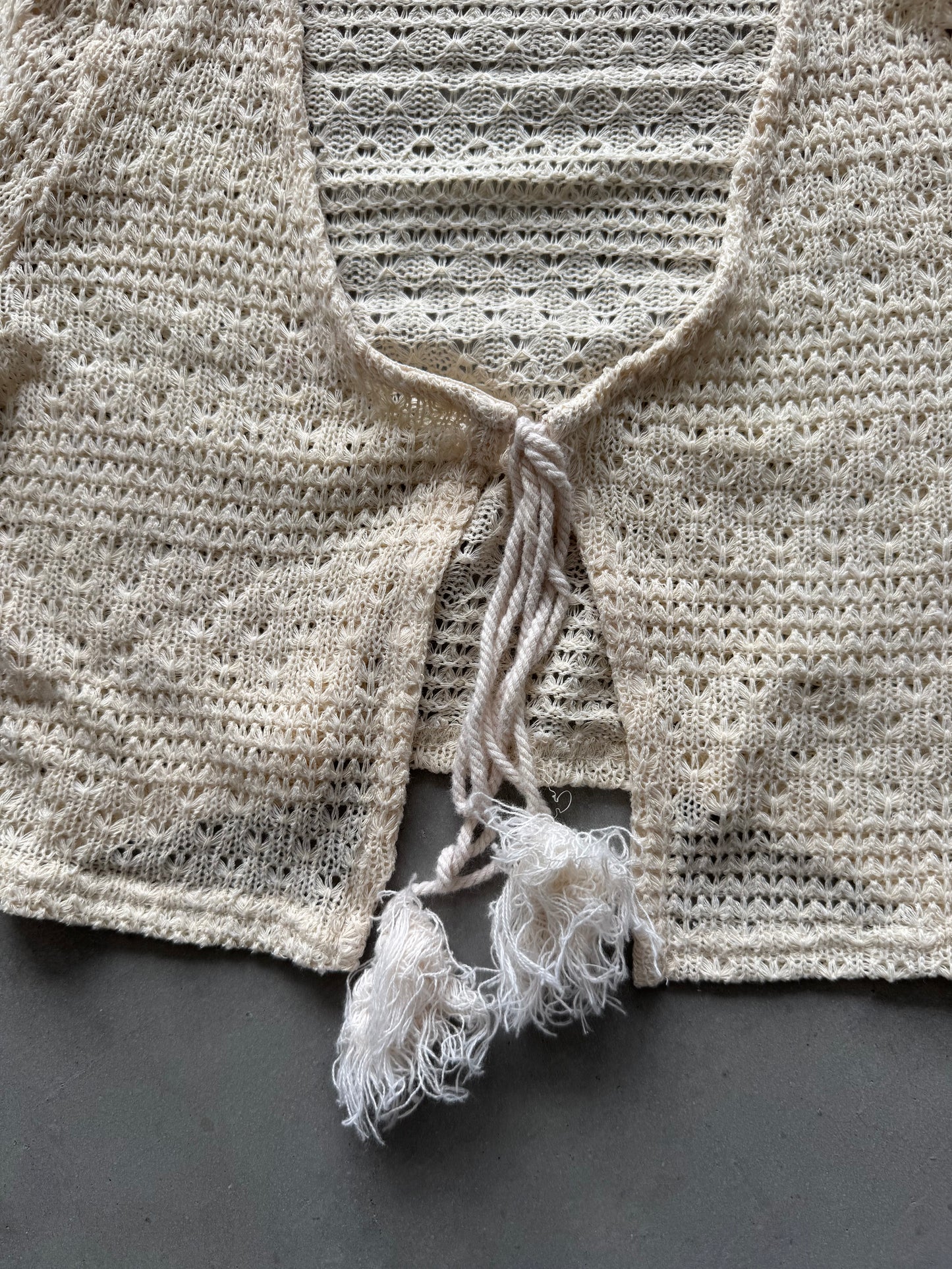 Knit Women’s Top - S