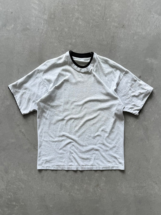 Vintage Layered Tee - L