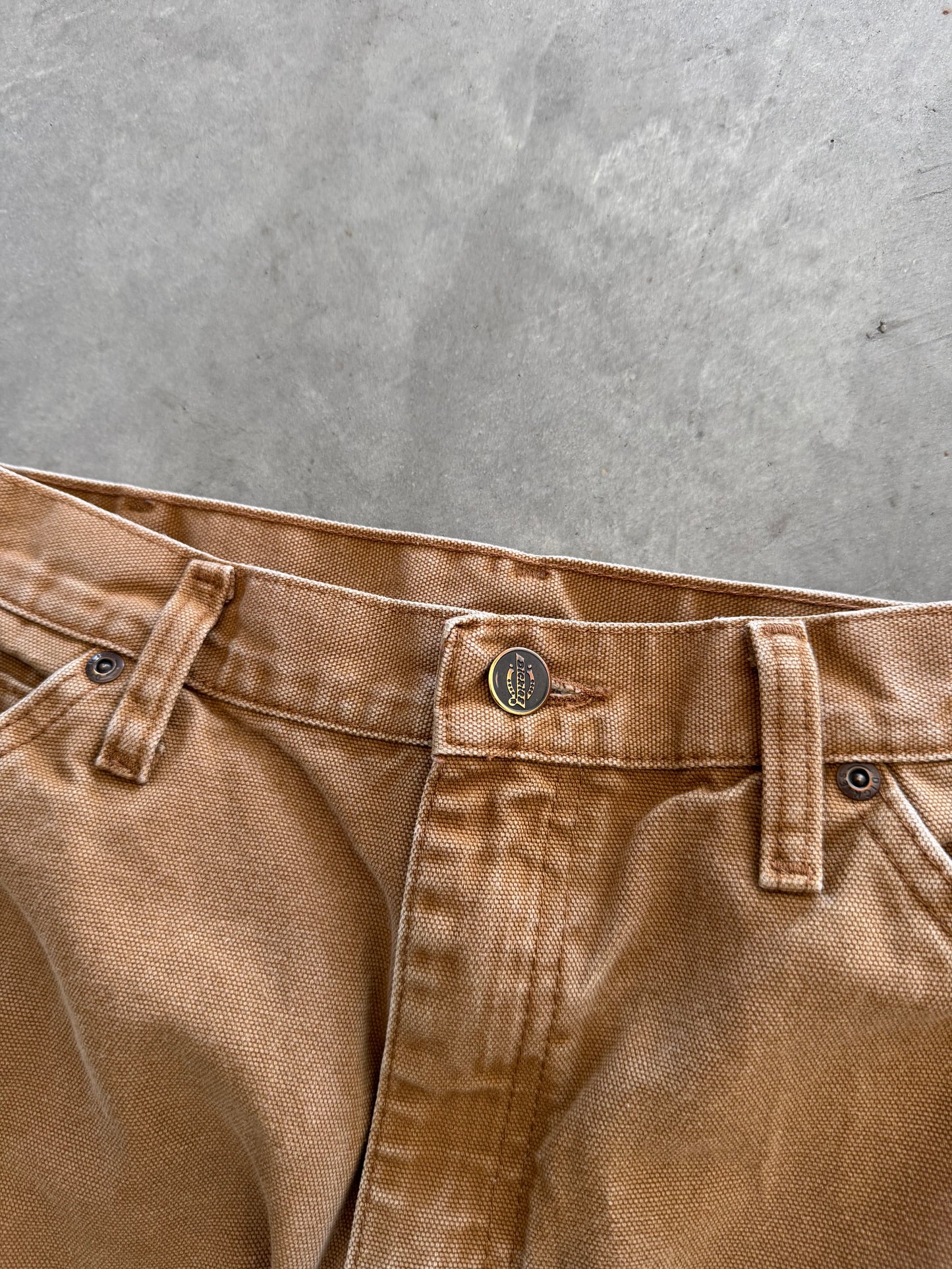 Vintage Dickies Carpenter Pants - 33x32