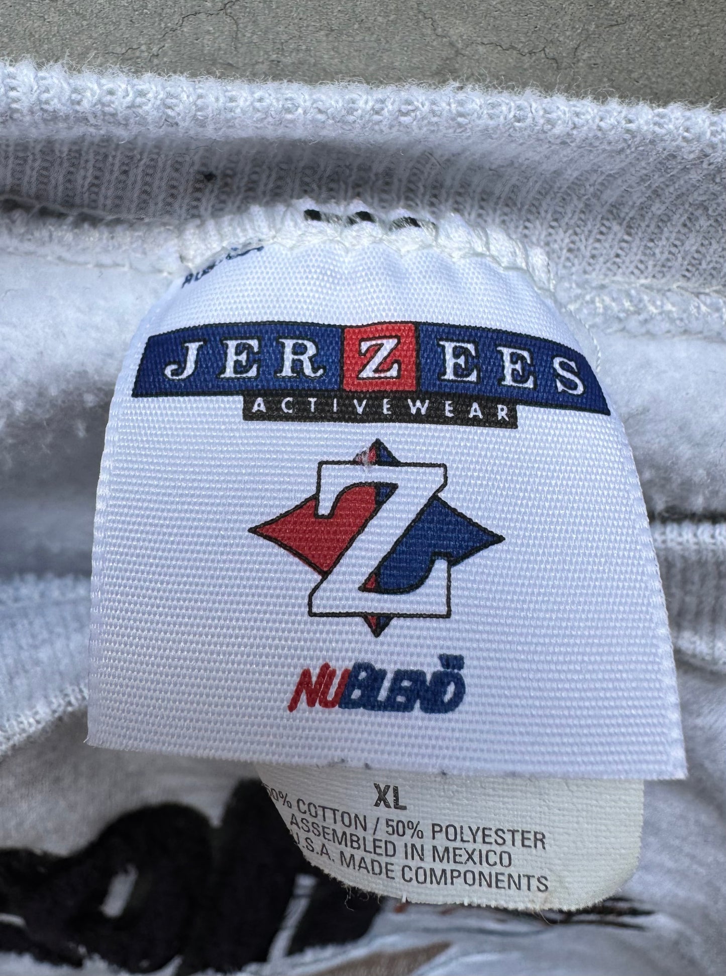 Vintage 90s Golf Sweatshirt - XL