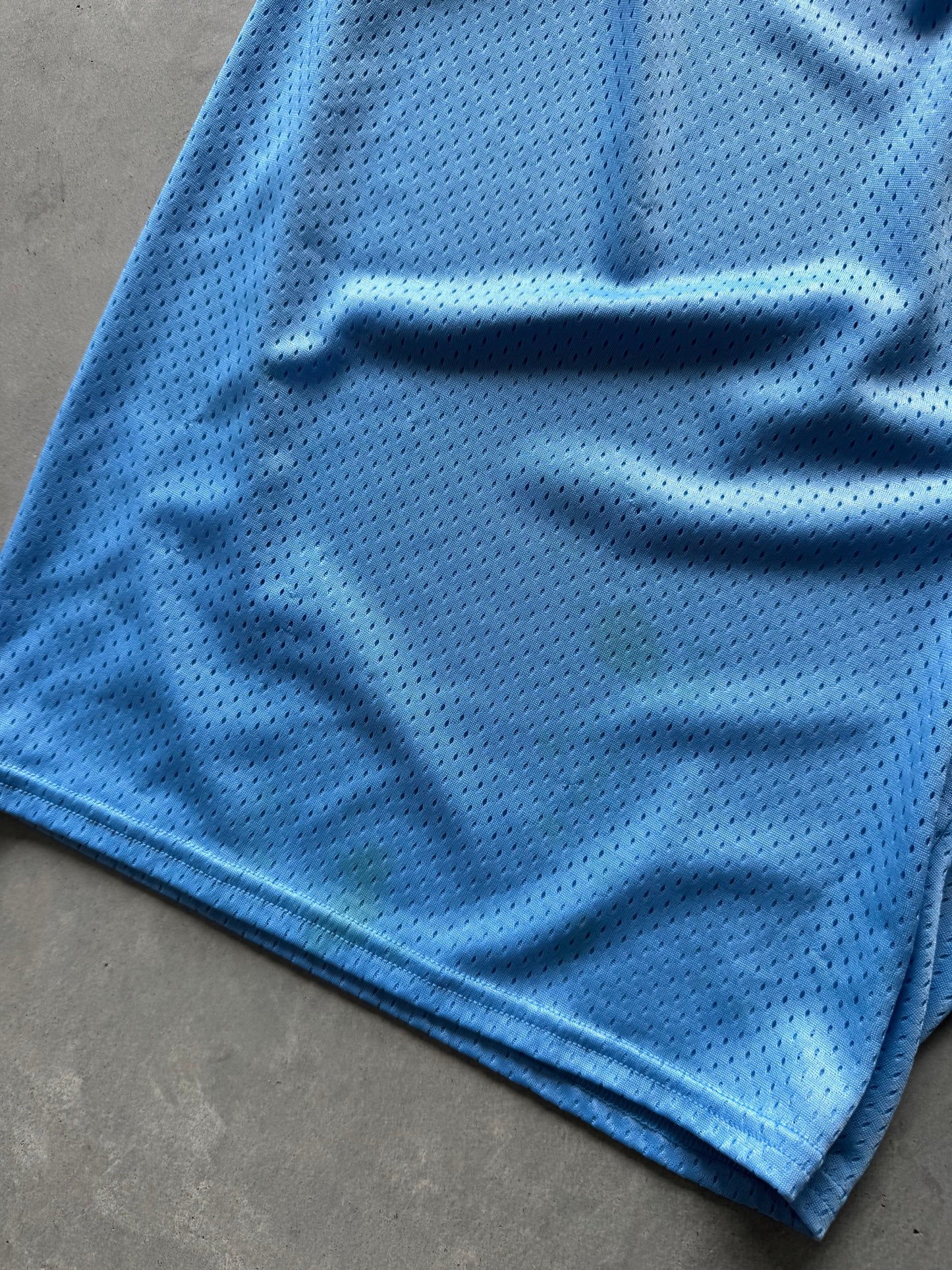 Vintage 00s Nike Shorts - L