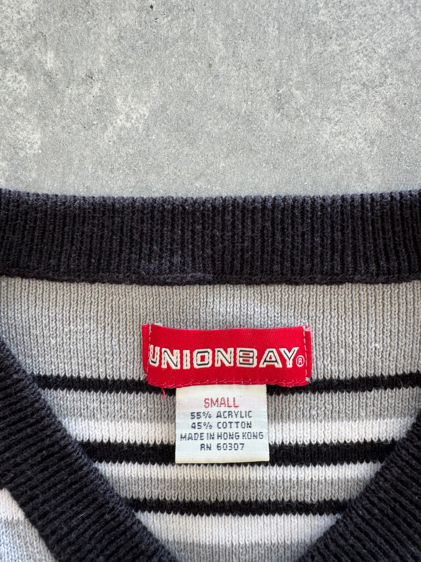 Vintage 90s Union Bay Women’s Sweater - S