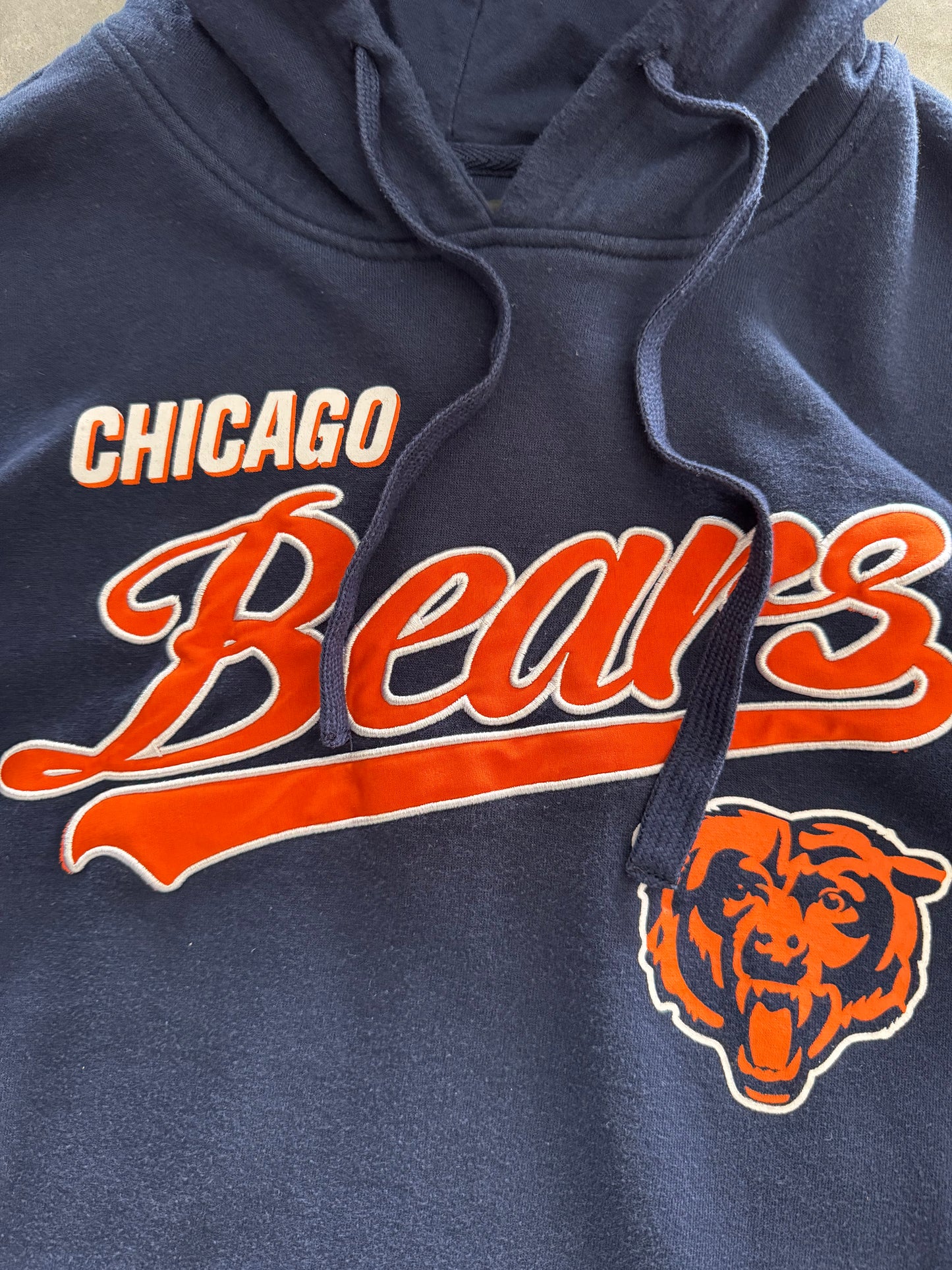 Chicago Bears Hoodie - 3XL