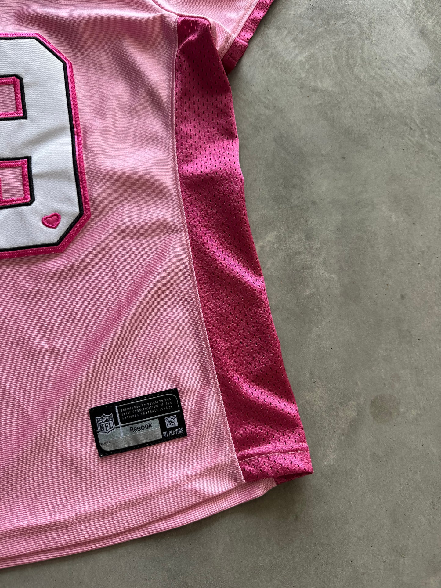 Vintage Women’s Dallas Cowboys Jersey - L